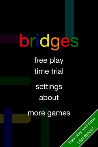 Imagen 0 para Flow Free: Bridges