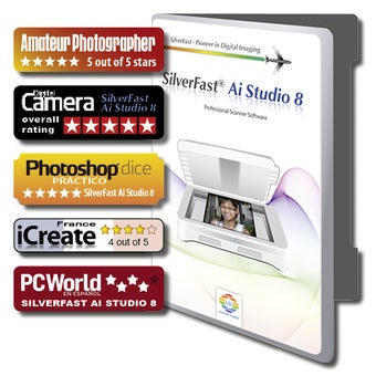 Imagen 0 para SilverFast Canon Scanner …