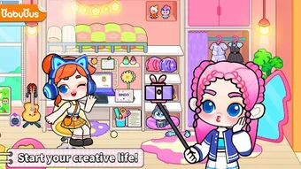 Image 0 for Game World: Life Story