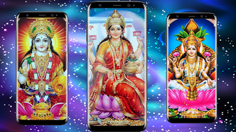 Image 3 for Lakshmi Devi Hd Wallpaper…