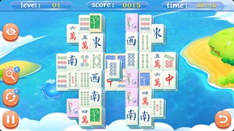 Imagen 1 para Mahjong