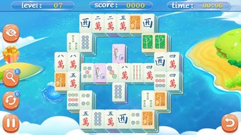 Imagen 0 para Mahjong