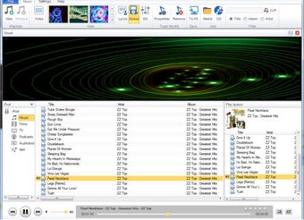 Imagen 2 para LaPod Player