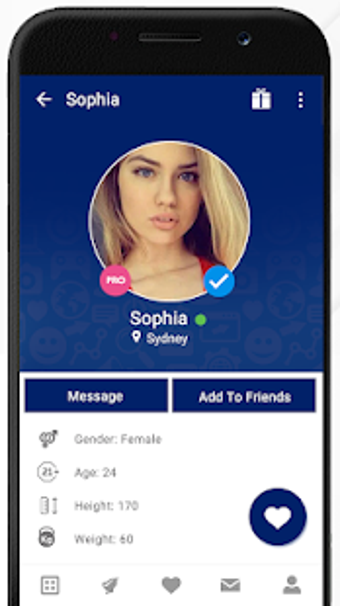 Image 0 for Australia Dating & Chat