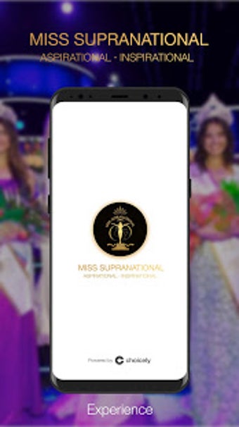Image 1 for Miss Supranational