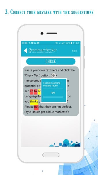 Image 1 for Grammar Checker