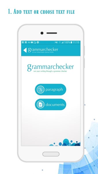 Image 2 for Grammar Checker