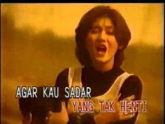 Image 0 for Karaoke Koleksi Lagu Nike…