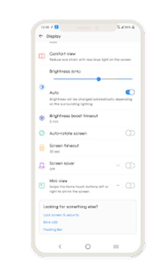 Imagen 2 para [One Ui] Galaxy S10 Theme…