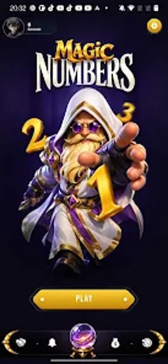 Image 0 for Magic Numbers - Guess and…