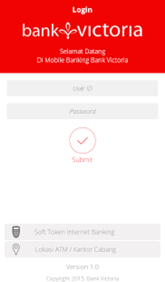 Image 3 for Victoria Mobile Banking