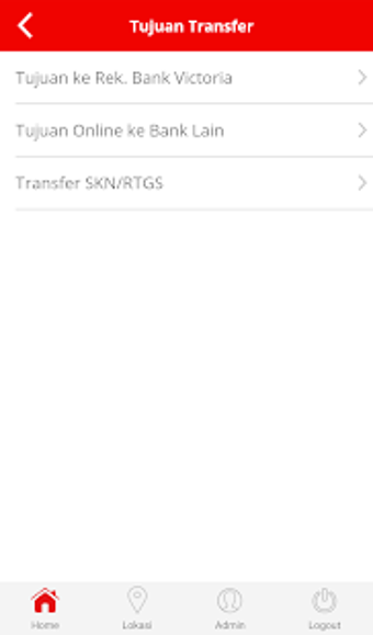 Image 0 for Victoria Mobile Banking