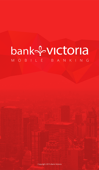 Image 0 for Victoria Mobile Banking