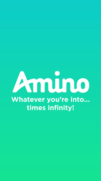 Image 0 for Amino: Communities and Ch…