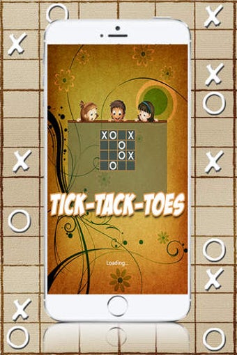 Imagen 0 para Tick Tack Toes