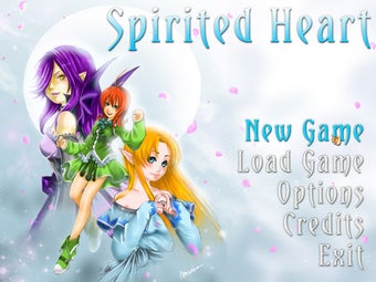 Image 0 for Spirited Heart
