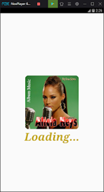 Image 3 for Alicia Keys Album Music