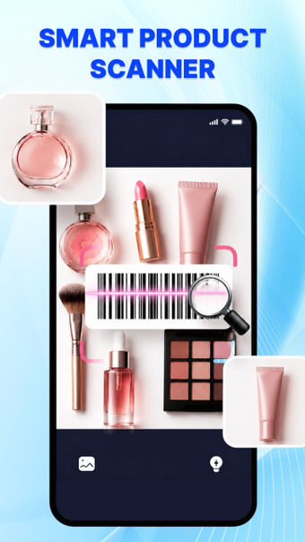 Imagen 0 para AI Barcode Reader, QR Sca…