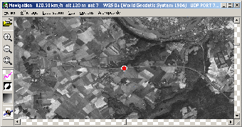 Imagen 0 para GeoVisu Portable