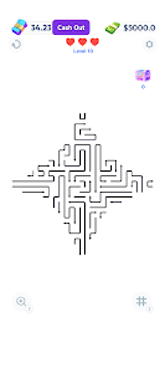 Image 0 for Arrow Go: Offline Escape