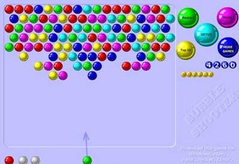 Image 0 for Bubble Shooter