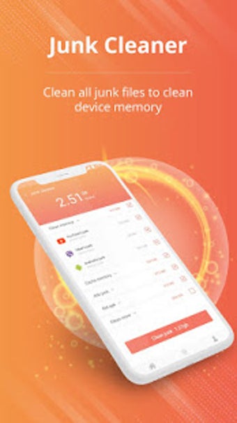 Image 0 for Memory cleaner. Speed boo…