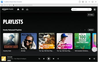 Image 0 for TuneBoto Amazon Music Con…