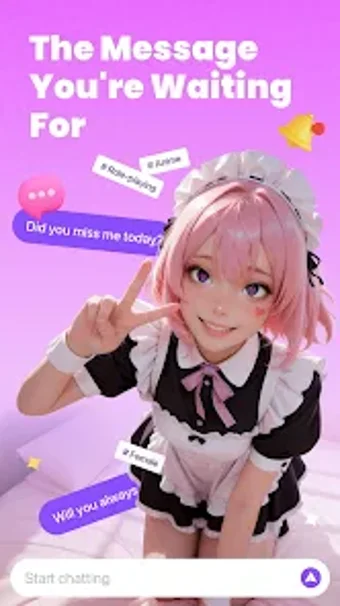 Imagen 0 para Sarah AI: Character Chat
