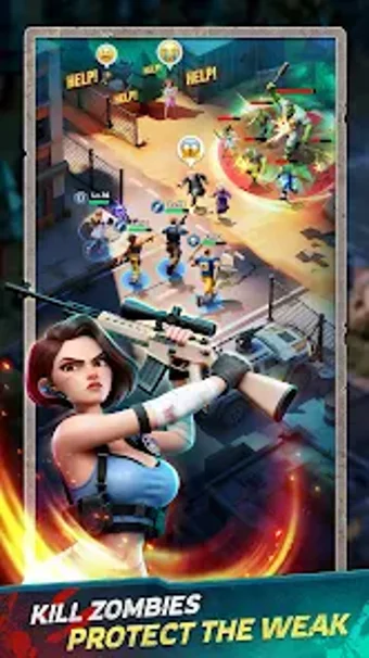 Imagen 0 para Hope Zone