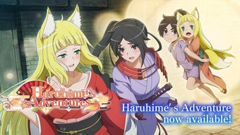 Image 0 for DanMachi BATTLE CHRONICLE