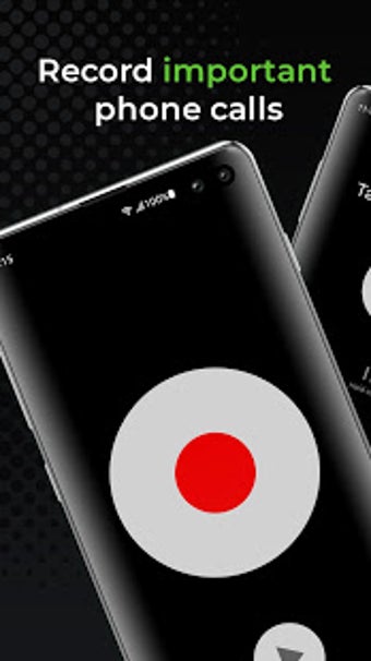 Imagen 2 para TapeACall: Call Recorder