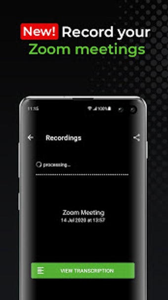 Imagen 0 para TapeACall: Call Recorder