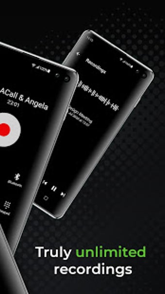 Imagen 3 para TapeACall: Call Recorder