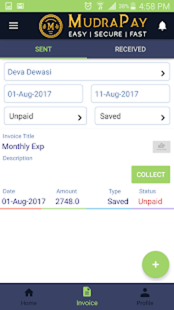 Image 1 for MudraPay