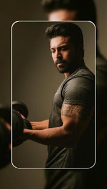 Image 2 for Ram Charan Wallpapers