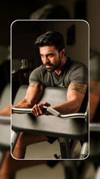 Image 1 for Ram Charan Wallpapers