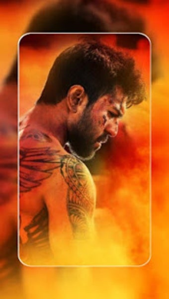 Image 3 for Ram Charan Wallpapers