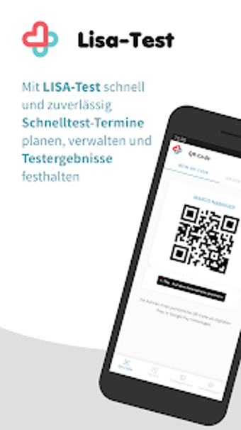 Image 0 for Lisa Test