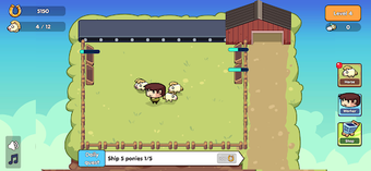 Image 0 for Chicken Farm Cozy Life