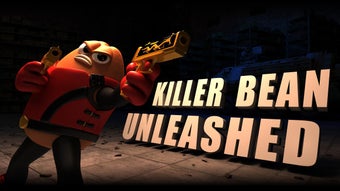 Imagen 0 para Killer Bean Unleashed