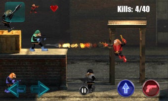 Image 2 for Killer Bean Unleashed