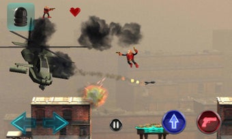 Imagen 3 para Killer Bean Unleashed