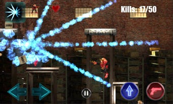 Imagen 1 para Killer Bean Unleashed