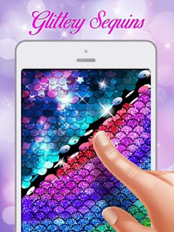 Image 3 for Glitter Sequin Simulator …