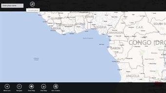 Imagen 0 para Map ME for Windows 10