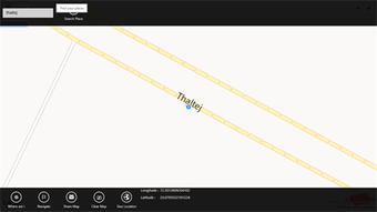 Imagen 2 para Map ME for Windows 10