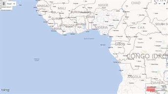 Imagen 1 para Map ME for Windows 10