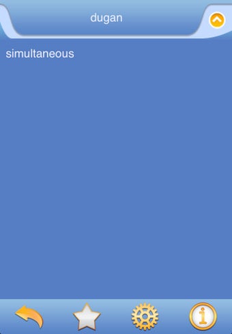 Image 1 for English Visayan Dictionar…