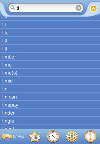 Image 2 for English Visayan Dictionar…