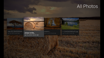 Image 1 for USB Media for Nexus Playe…